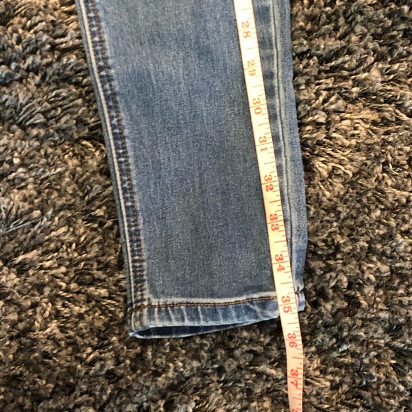 {UO} FREE PEOPLE Jeans - Picture 8 of 8